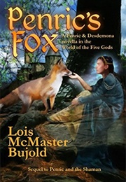 Penric's Fox (Lois McMaster Bujold)