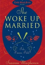 She Woke Up Married (Suzanne MacPherson)