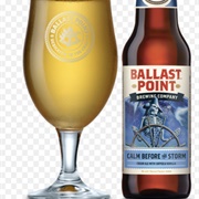 Ballast Point Calm Before the Storm