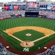 (Old) Yankee Stadium, New York, NY