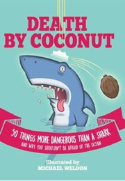 Death by Coconut (Michael Weldon)