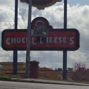Chuck E. Cheese's (Tacoma)