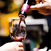 Rocky Mountain Wine & Food Festival