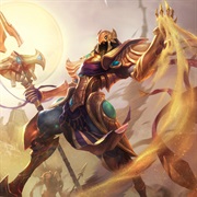 Classic Azir