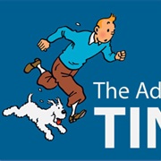 The Adventures of Tintin