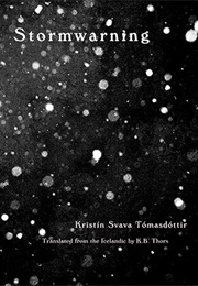 Storm Warning (Kristin Svava Tomasdottir)