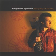 Peppino D'Agostino - Every Step of the Way