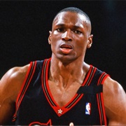 Theo Ratliff