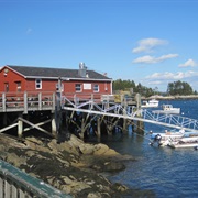 Georgetown, Maine