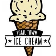 Trail Town Ice Cream
