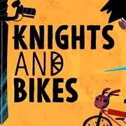 Knights and Bikes