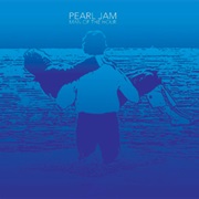 Big Fish (2003) and Pearl Jam's Man of the Hour