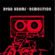 Ryan Adams: "Dear Chicago"