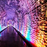 Brockville Tunnel, Brockville, Ontario