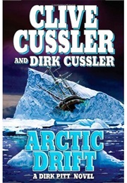 Arctic Drift (Clive Cussler)