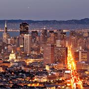 San Francisco