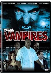 Vegas Vampires