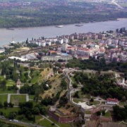 Kalemegdan - Kališ