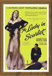 The Lady in Scarlet (1935)