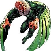 Vulture