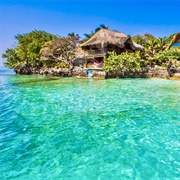 Rosario Islands, Cartagena, Bolivar