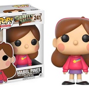 Mabel Pines