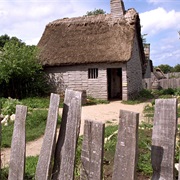 Plimoth Plantation