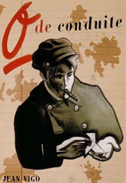 Zero De Conduite (1933)