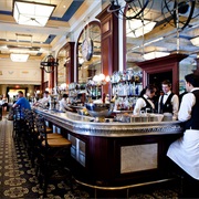 Bouchon, Las Vegas