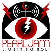 Lightningbolt - Pearl Jam