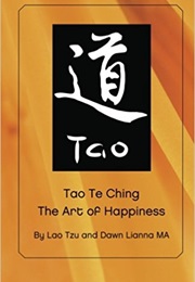 Tao Te Ching (Lao-Tzu)