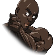 Superalloy Darkshine