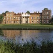 The Vyne (National Trust)