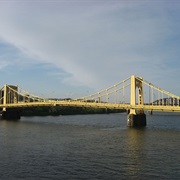 Ninth Street Bridge