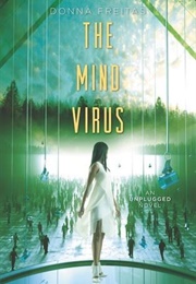The Mind Virus (Donna Freitas)