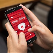 Try Online Dating