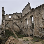 Považský Hrad