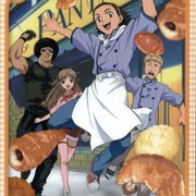 Yakitate Japan