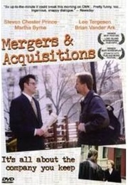 Mergers &amp; Acquisitions (2001)