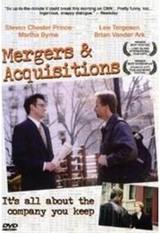 Mergers & Acquisitions (2001)