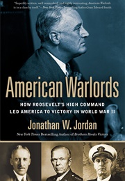 American Warlords (Jonathan W. Jordan)