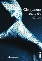 Cinquenta Tons De Cinza (E.L. James)