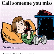 Call to Check-In on Family Members