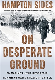 On Desperate Ground (Hampton Sides)