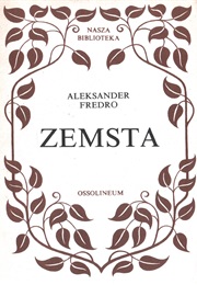 Zemsta (Aleksander Fredro)