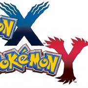 Pokemon X and Y