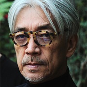 Ryuichi Sakamoto