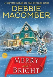 Merry and Bright (Macomber)