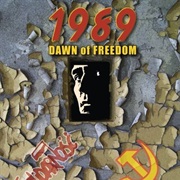 1989:Dawn of Freedom