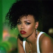Elle Varner